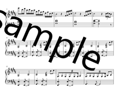 NCT 텐 몽중몽 피아노 버전