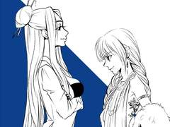 수요전 마피아AU