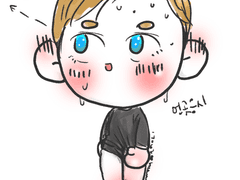 스팍커크 - 커크