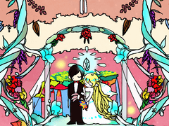 생존 신고겸 합작전