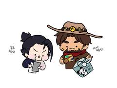 낙서 및 기타등등