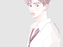 옹성우와 강다니엘5