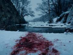 [본즈커크]밤과 밤