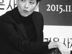 [이중구X조윤/단편] 레이드 1