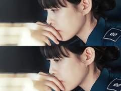 보이스 9화 강권주 캡쳐