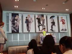 지극히 개인적인 레이른 후기