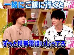 [아리이노] 조금 특별한 저녁 식사