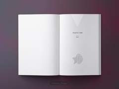 내지 편집 커미션 샘플 15 (앤솔로지)