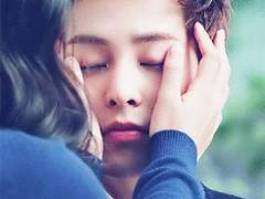 [백현X민석] 행복하다면, 야옹해. 48.