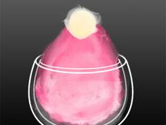 최고의 만찬 6. 소르베(sorbet)