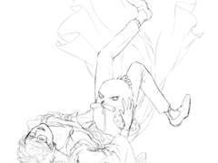 해포 슬리데린 컨셉(1)