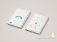 보쿠아카, "야야코(やや子)" 안내페이지(SOLD OUT)