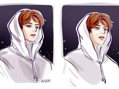 [녤윙] 다니엘. 내 원하나