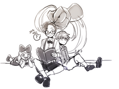 토마스 위주 연성정리