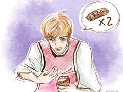 [윙] 바꿔먹어요