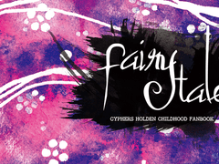 [홀든유년기] fairy tale