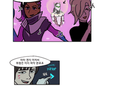 [오버워치] 무한도전을 보고 온 디바