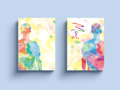 [스팍커크] 뮤즈 (유료발행)