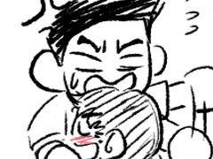 초능력 센티넬 버스 au 2