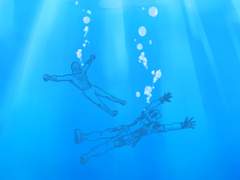 [덷거미] 진짜 더워죽겟다