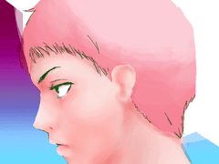 나의 사랑스러운 케이크. 00