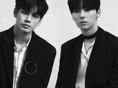 [년옹] 동갑내기