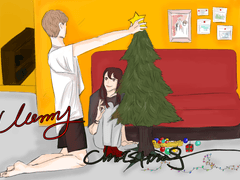 하루에 하나 그림 그리기