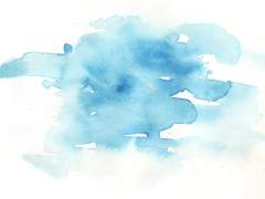 [스팁버키] 수채화가 있는 풍경 (2)