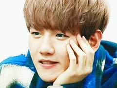 [백현X민석] 행복하다면, 야옹해. 54.