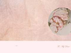 [버티에드워드] To My Dear