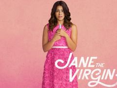 Jane the Virgin #1