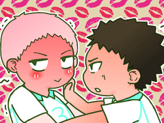 (이와른 전력) 하나이와 / 감기