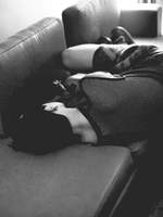 [뷔국] 무지개빛 브로맨스