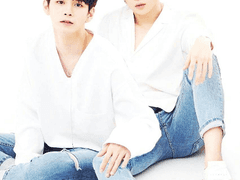 [강다니엘X옹성우]내게 거짓말을 해봐 06