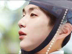 조선시대 강다니엘