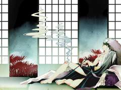 [우시오이] 시니가미 死神 (R-19) - 1, 2 -