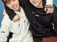 [녤윙]몸과 윙크의 상관관계 上