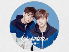 Rehabilitation × 01