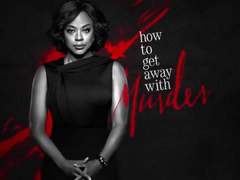 How to get away with Murder #1