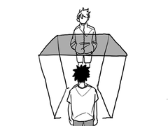 우리의 시간과 공간의 방(공개)