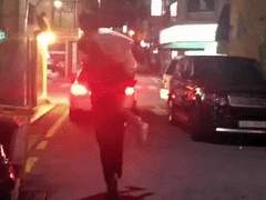 (밍왕)자꾸 웃지마