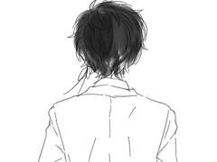 도비화 좀비AU 사망로그