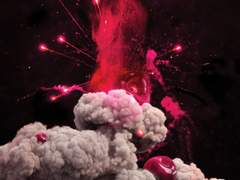 NCT #127 CHERRY BOMB