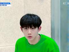 롯데리아에서 일하는 윙섭 1, 2