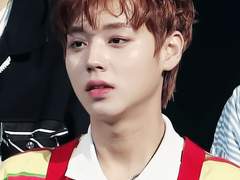 롯데리아에서 일하는 윙섭 3