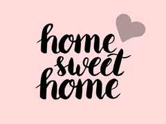 [이와오이] HOME SWEET HOME