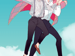 [년북] 민현이의 움직이는 성