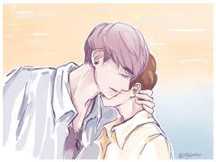 [녤윙] 미래에서 기다릴게