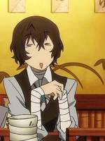 문호스트레이독스