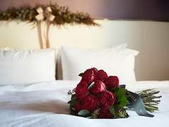 연애, 그 참을 수 없는 가벼움 上